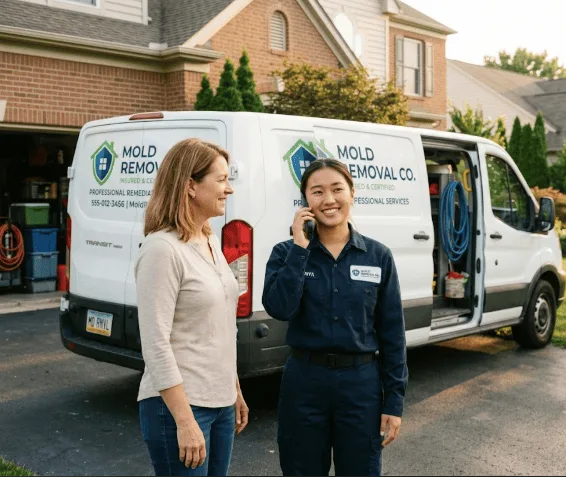 Crawlspace Mold Remediation Shelby, OH FAQs